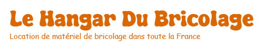 Logo Le Hangar Du Bricolage